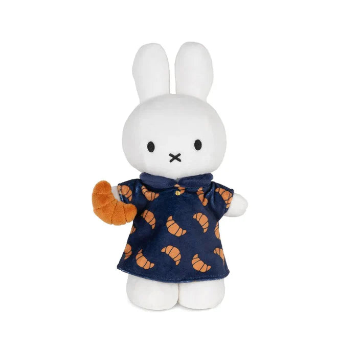 MIFFY Standing 24cm Croissant Dress