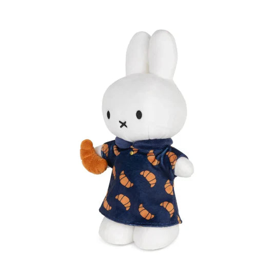 MIFFY Standing 24cm Croissant Dress