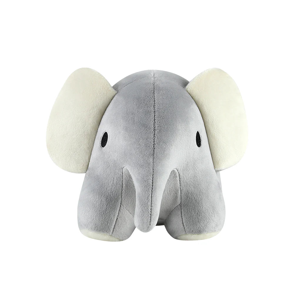 MIFFY x VIPO Elephant Plush 15cm