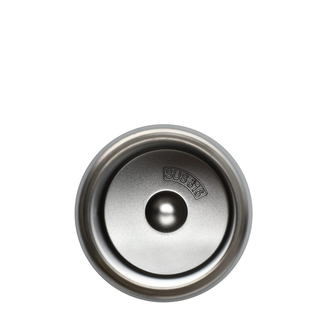 MIFFY x VIPO Vacuum Cup 200ml White Flower