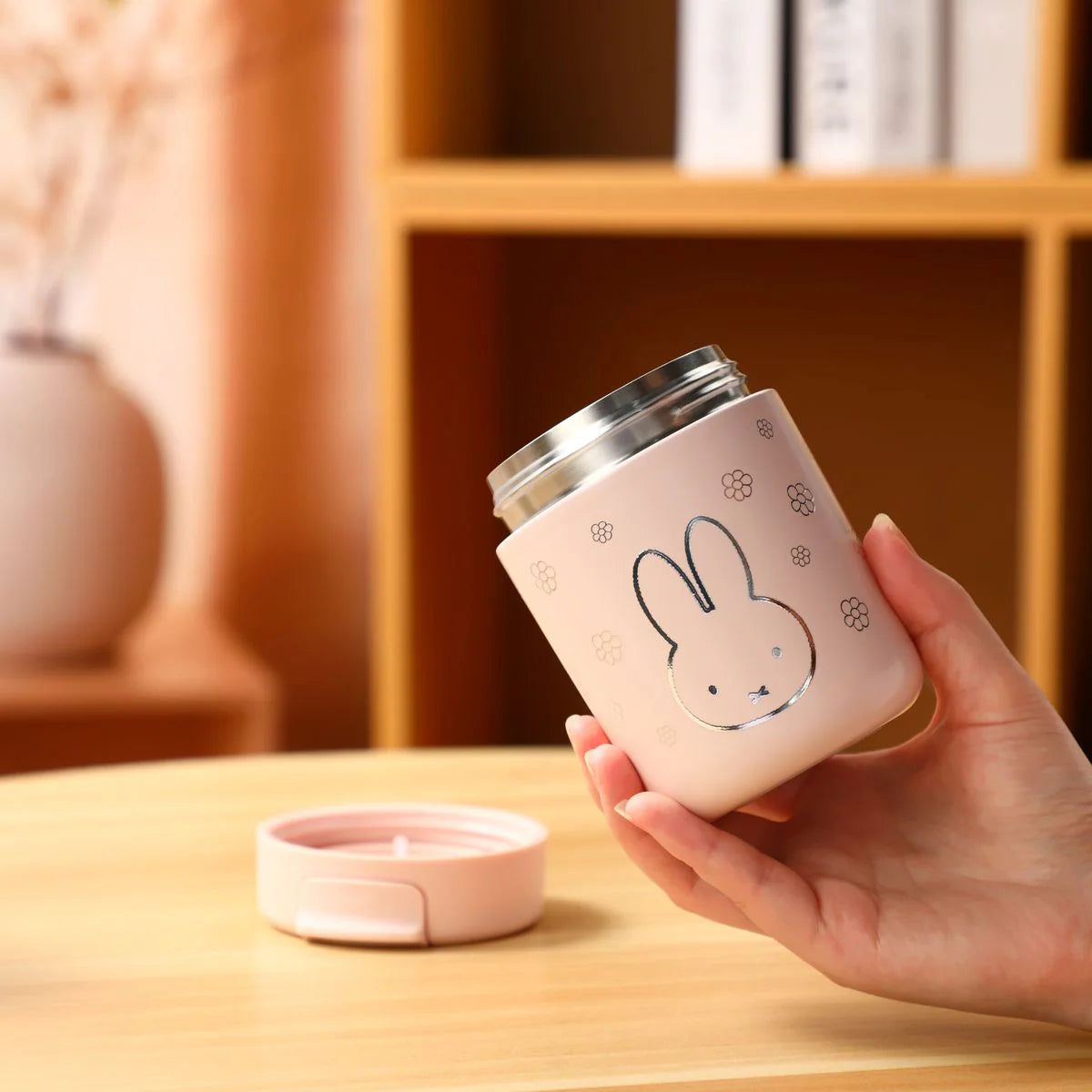 MIFFY x VIPO Coffee Cup 320ml Spirit