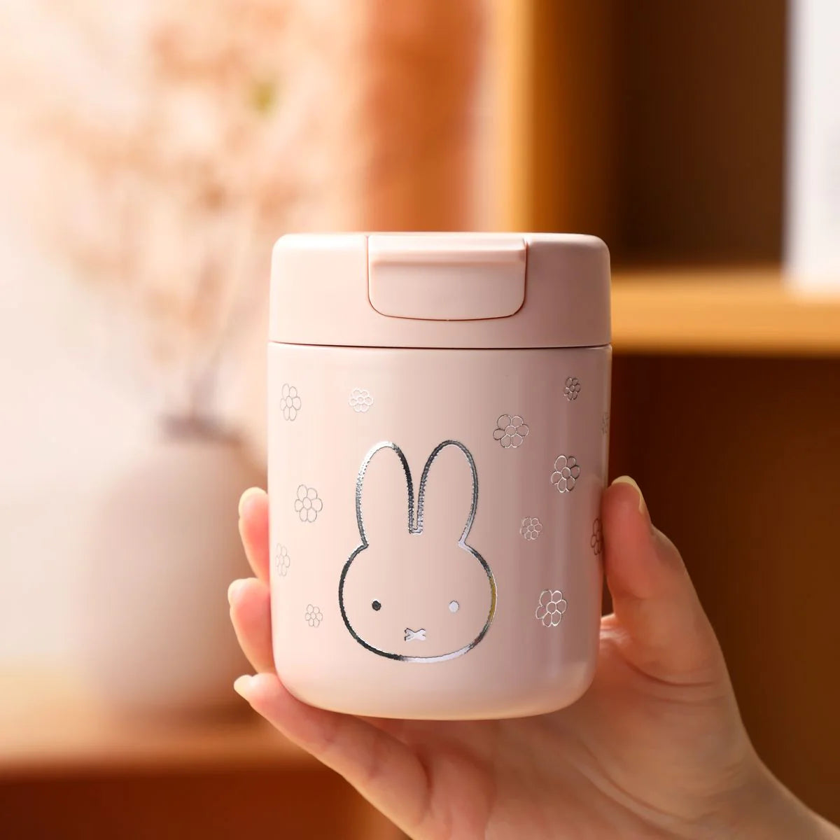 MIFFY x VIPO Coffee Cup 320ml Spirit