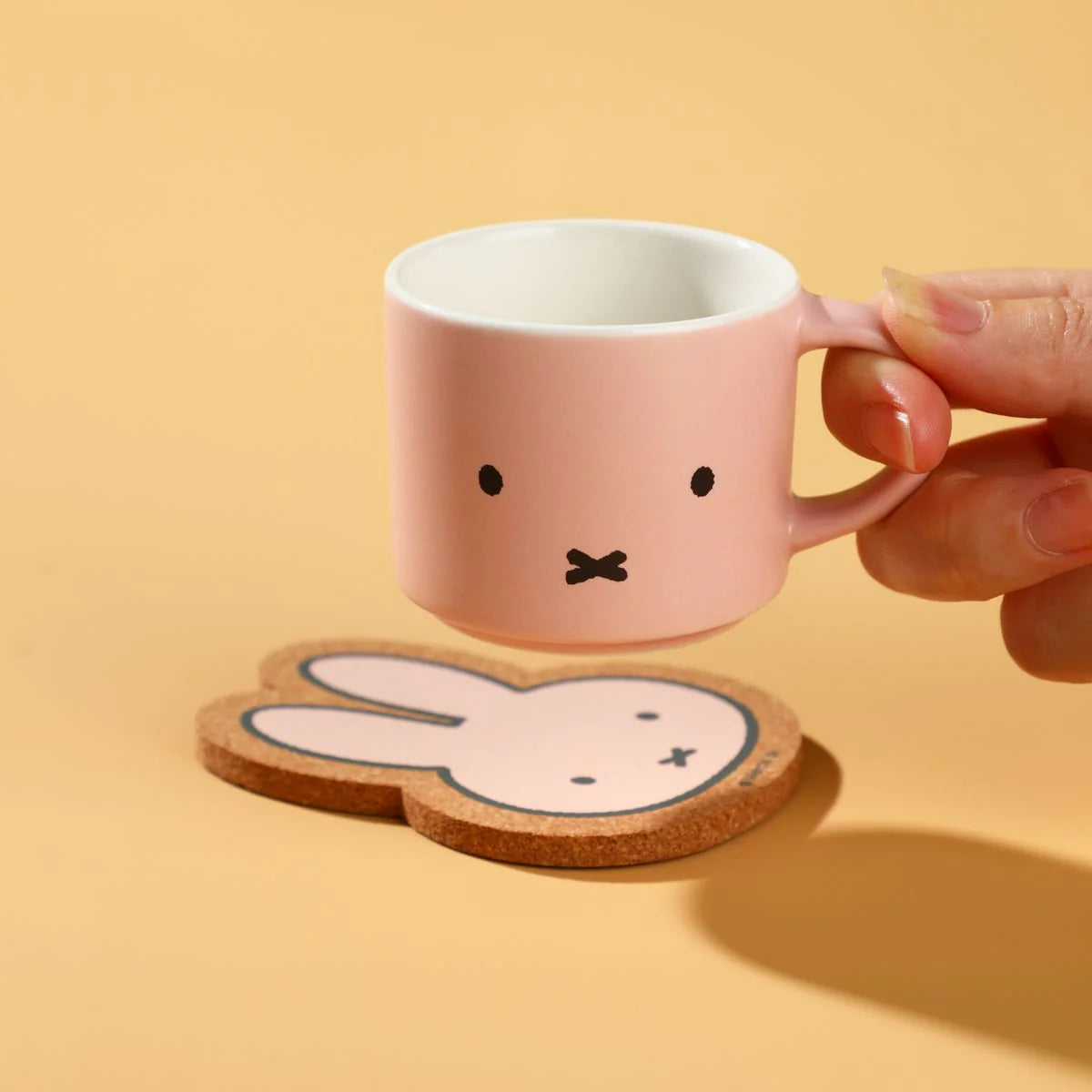 MIFFY x VIPO Blind Box 70th Edition Mug