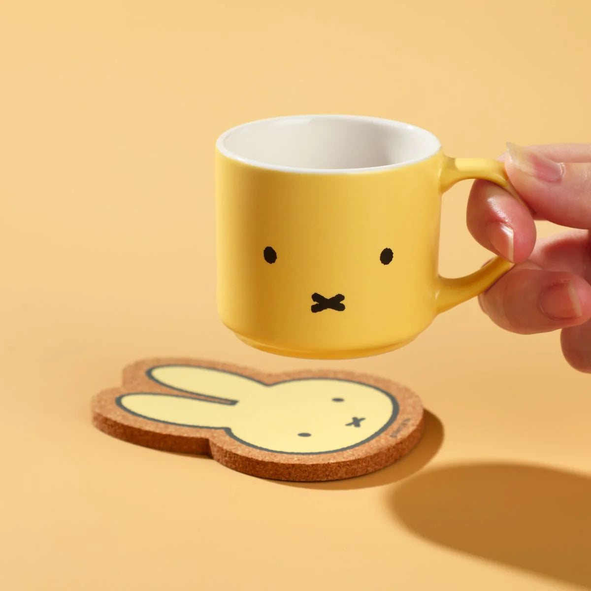 MIFFY x VIPO Blind Box 70th Edition Mug