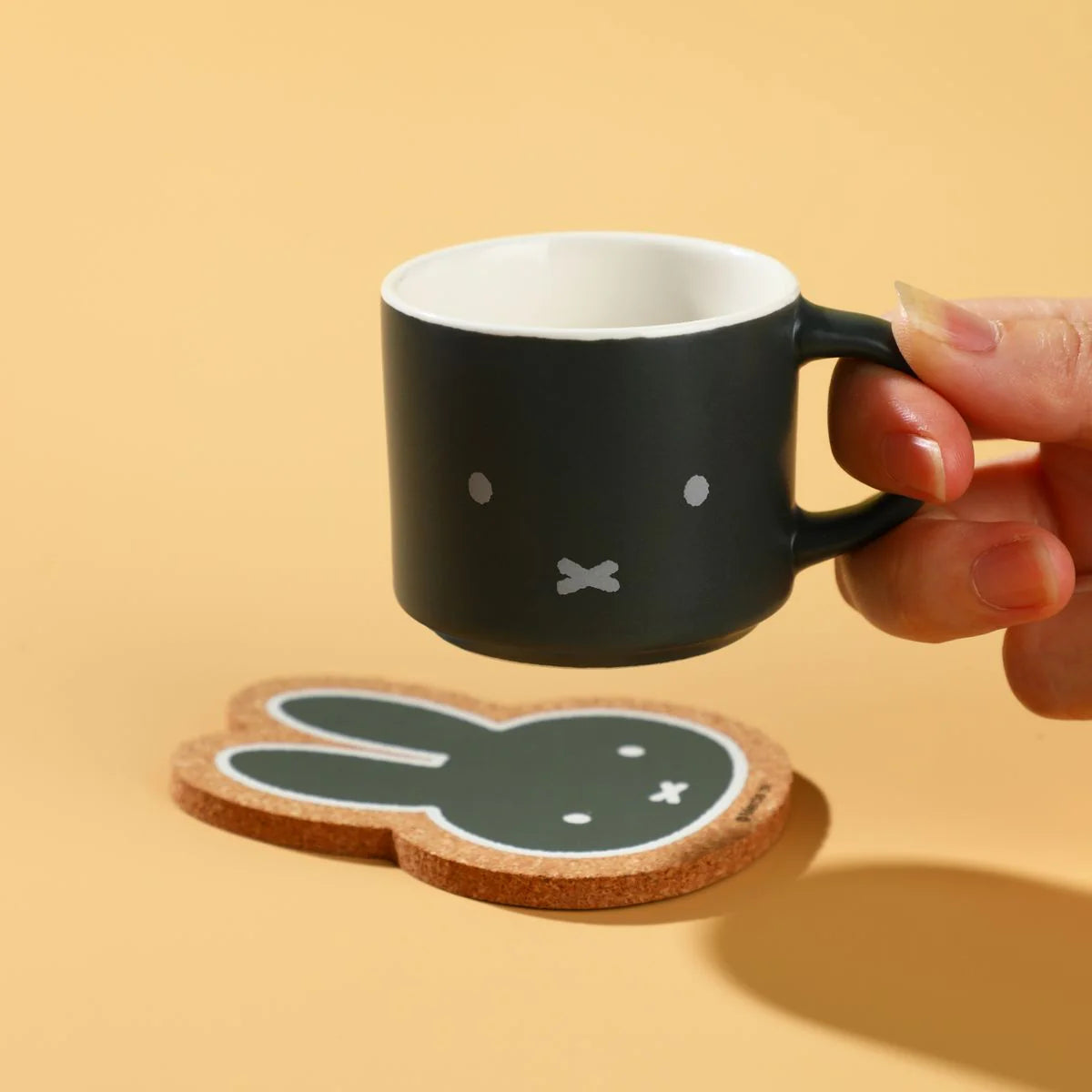 MIFFY x VIPO Blind Box 70th Edition Mug