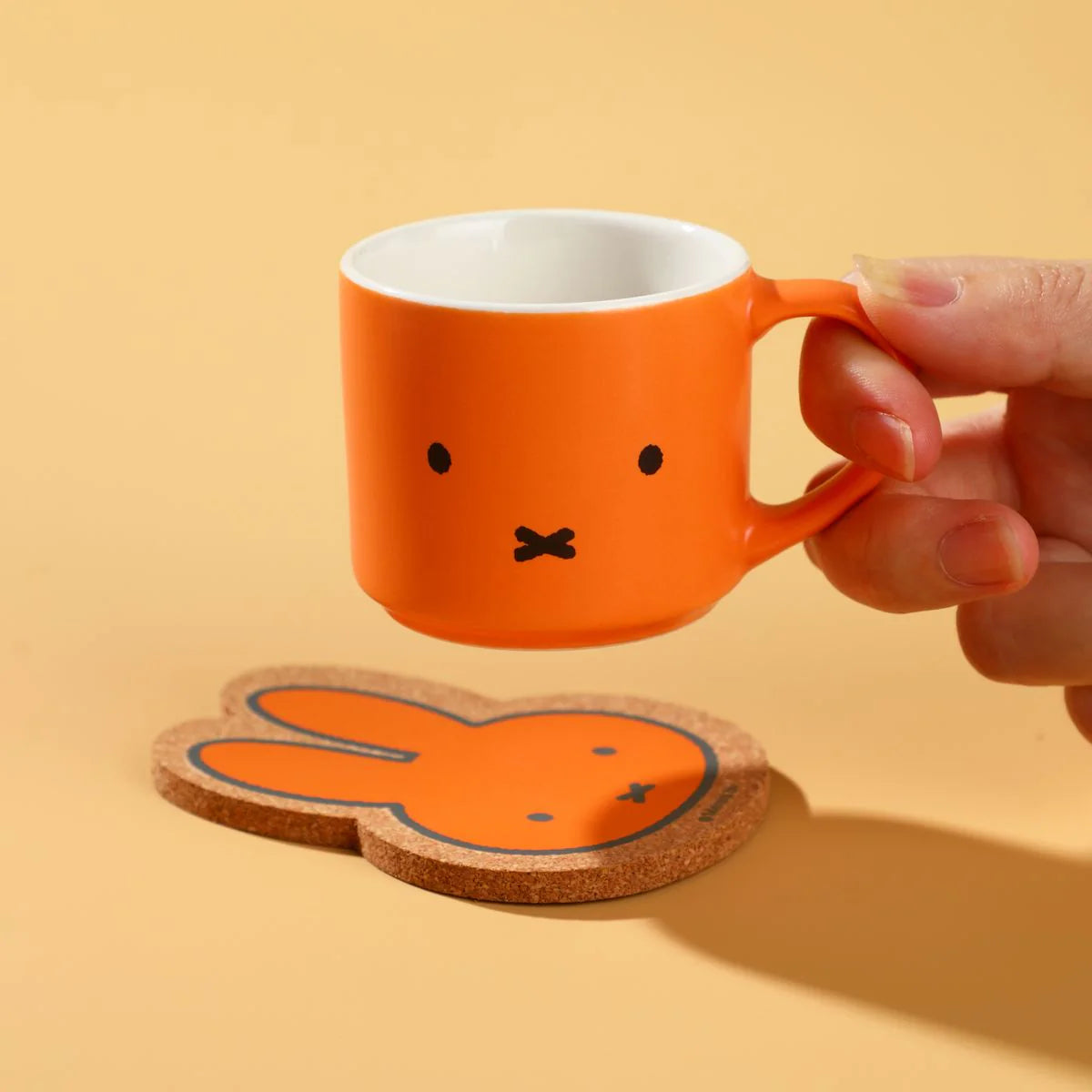 MIFFY x VIPO Blind Box 70th Edition Mug