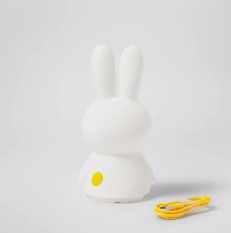 MIFFY x Mr Maria Miffy Shines 22cm Night Light
