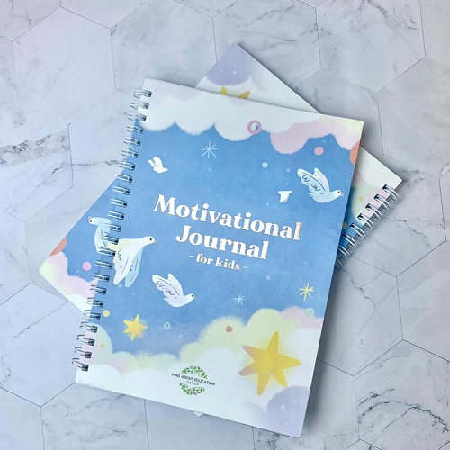 MAE Motivational Journals Day
