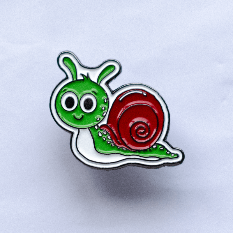 MAE Mini Beast Collection Snail