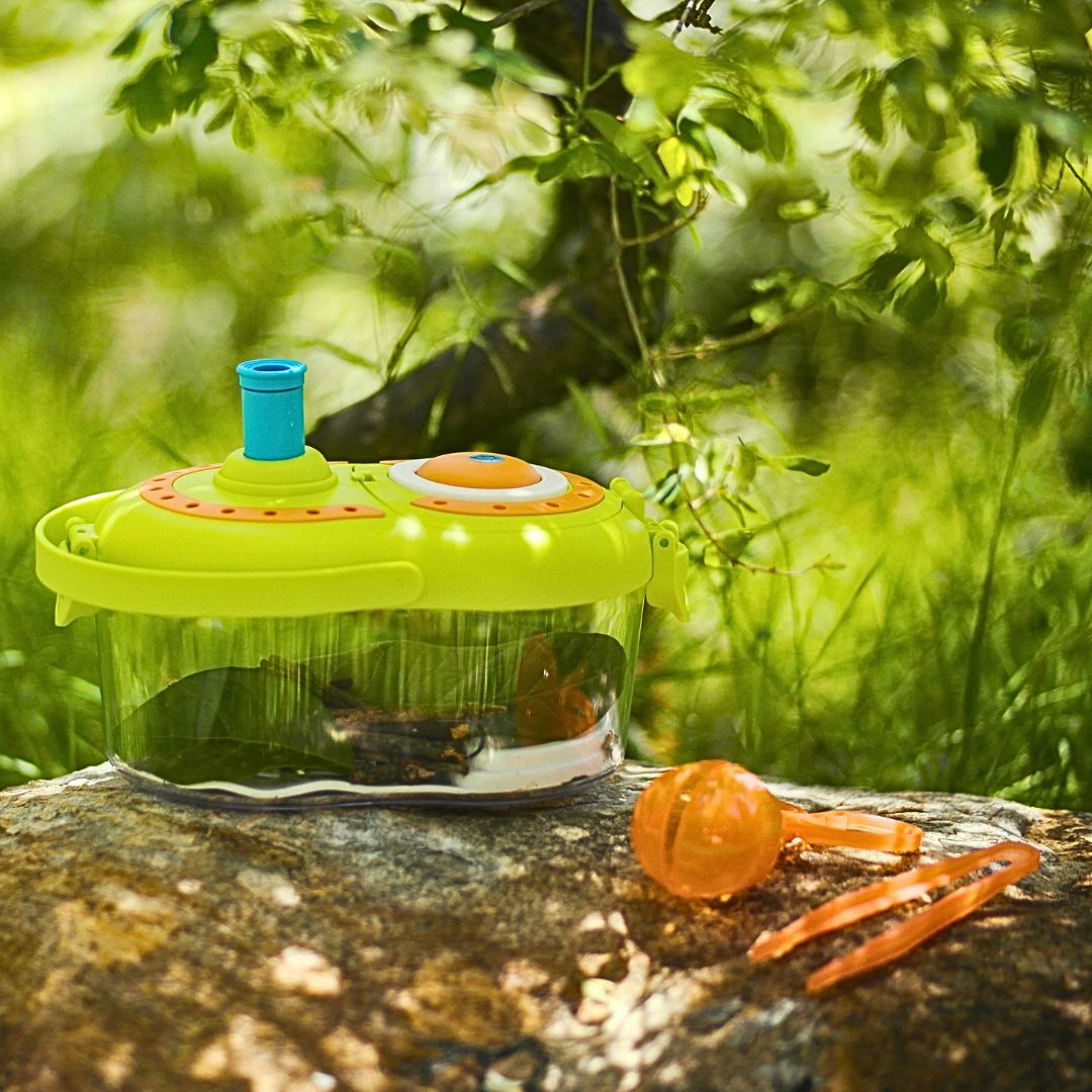 MAE Multifunctional Explorer Box