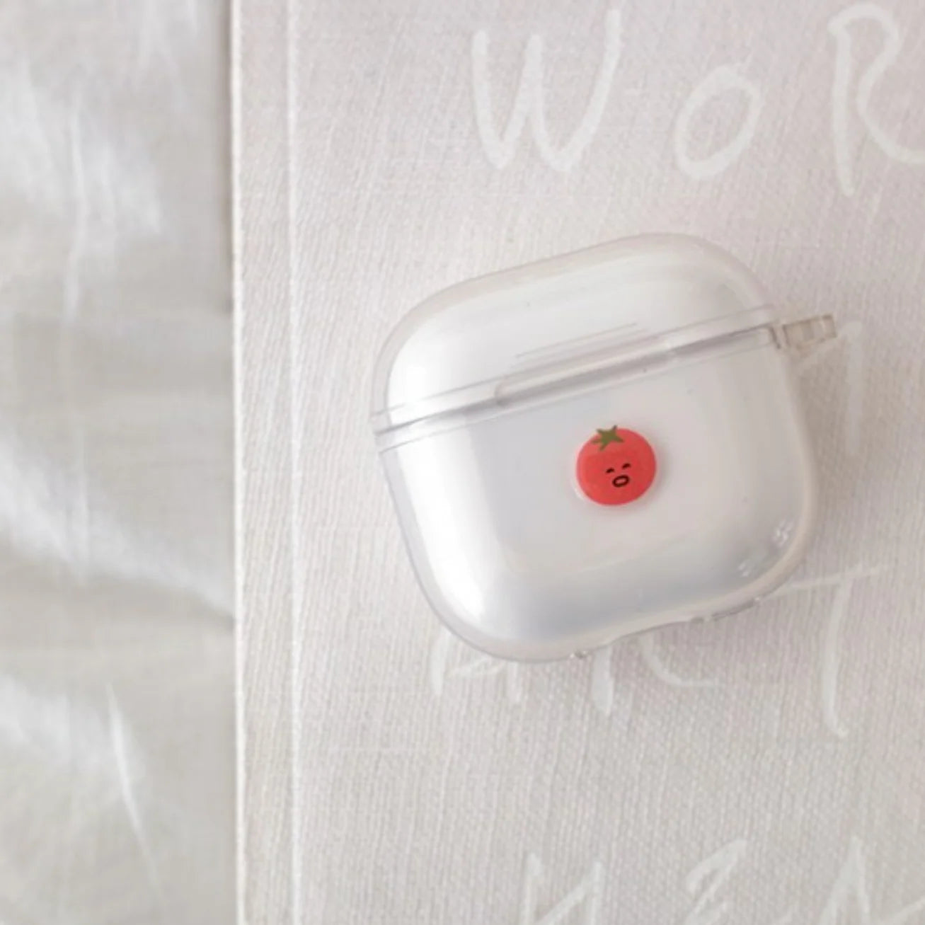 SUATELIER Sticker Awesome Tomato