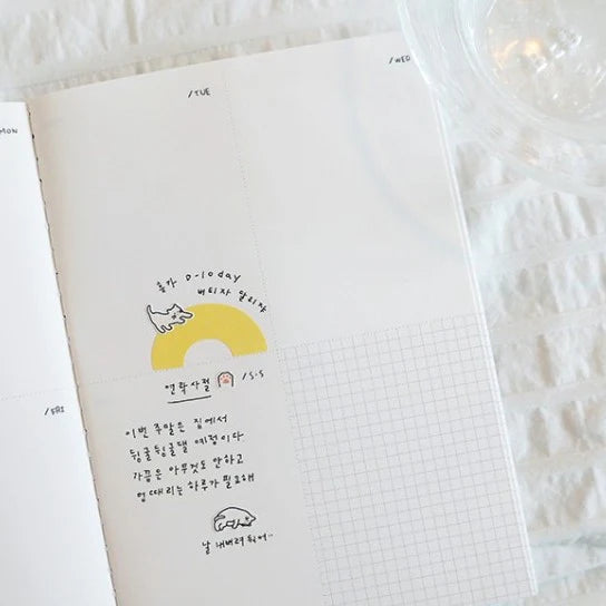 SUATELIER Sticker Deco Cats