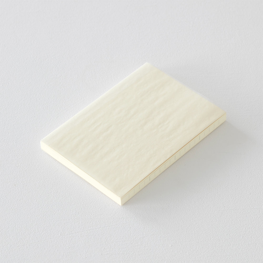 MIDORI MD 2026 Notebook Diary A6