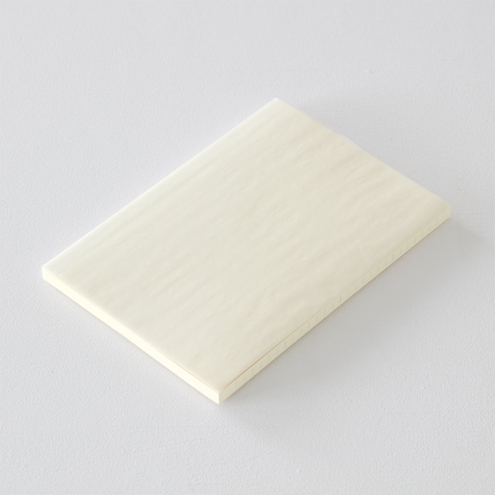 MIDORI MD 2026 Notebook Diary A5