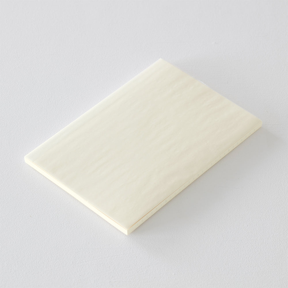 MIDORI MD 2026 Notebook Diary A5 Thin