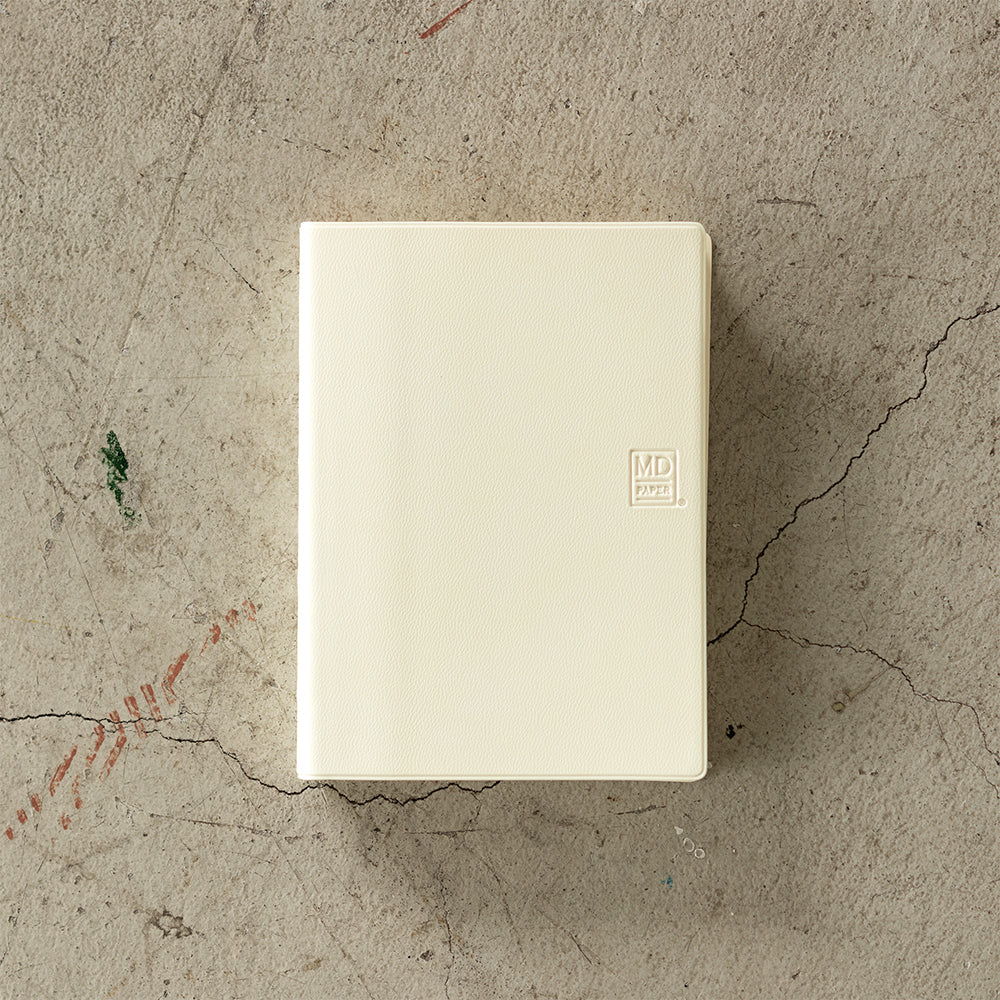 MIDORI MD 2026 Notebook Diary A6 1 Day 1 Page