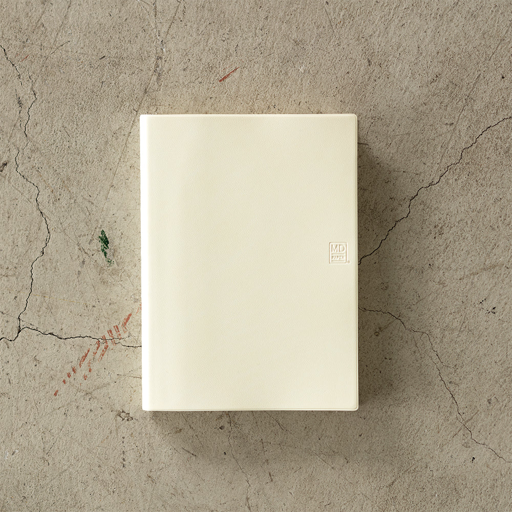 MIDORI MD 2026 Notebook Diary A5 1 Day 1 Page