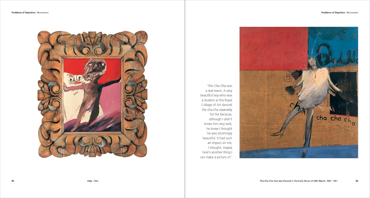 Hockney's Pictures by David Hockney