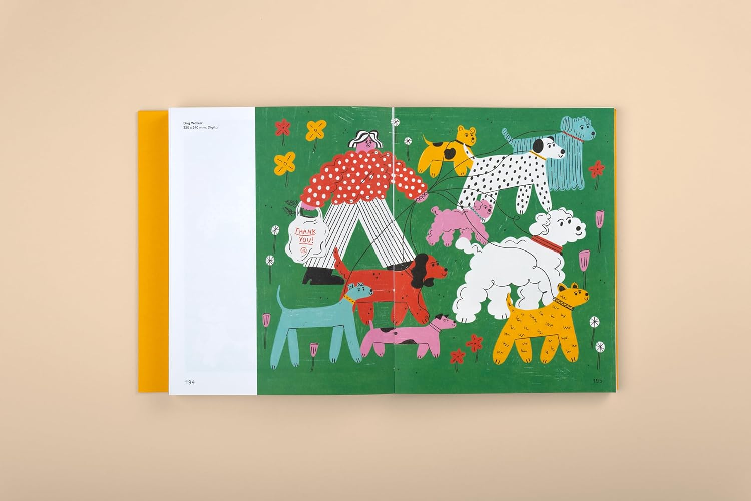 Good Dogs: Canine Companions in Art and Illustration