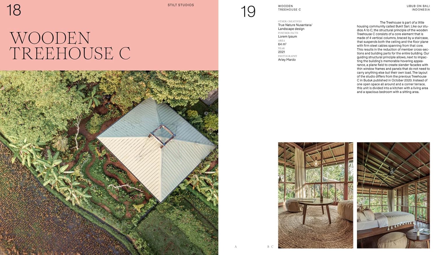 Inside Tropical Homes: Dreams Come True by Sibylle Kramer