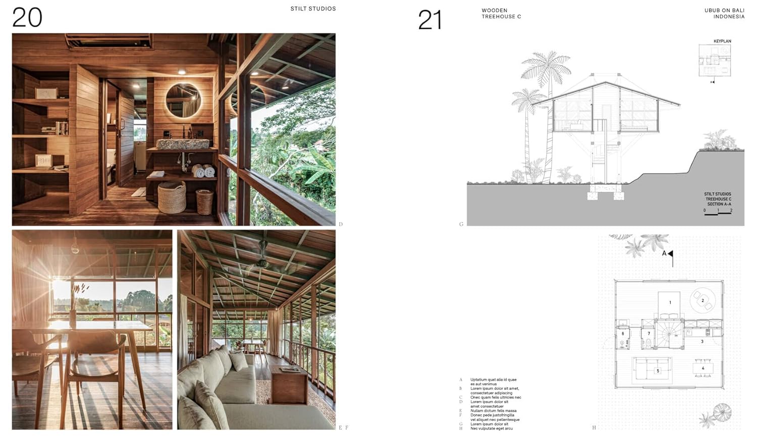 Inside Tropical Homes: Dreams Come True by Sibylle Kramer