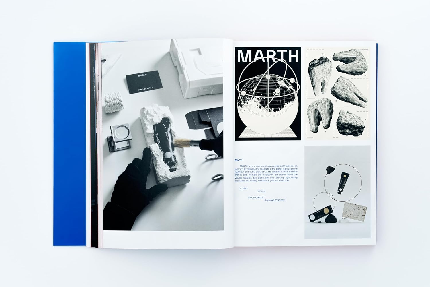 Made in Korea: Awe-inspiring Graphics from Korea Today