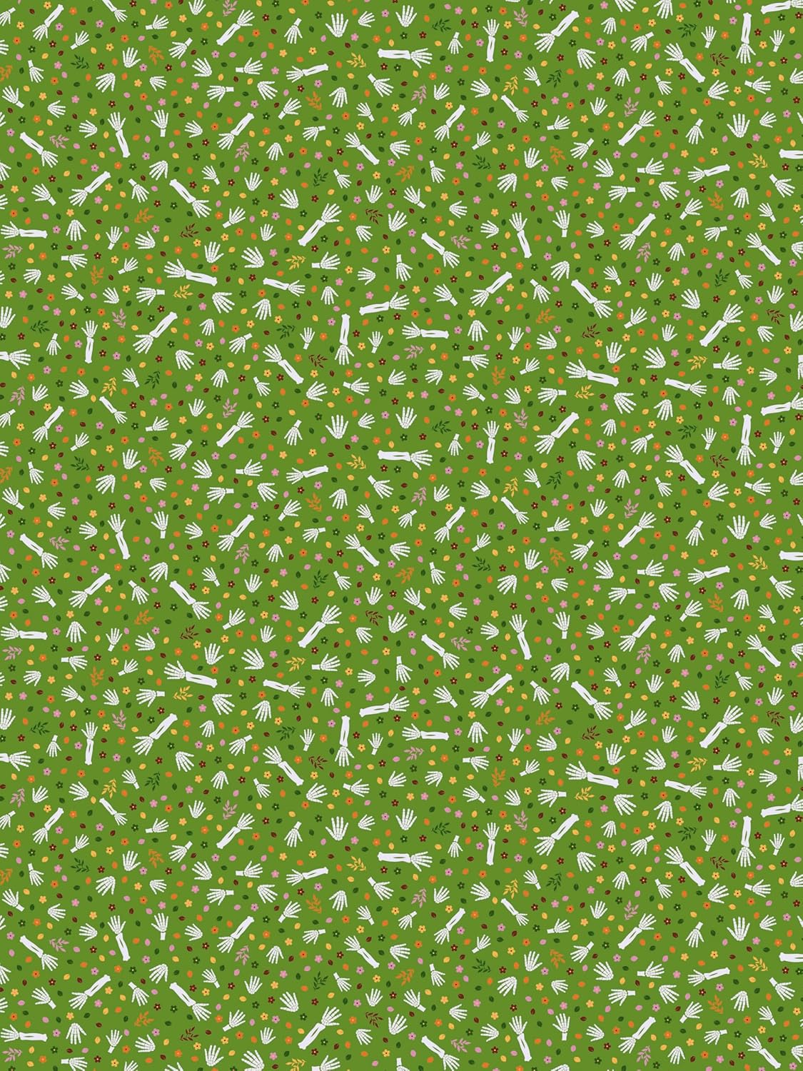 DECOPATCH Papers: Texture Collection 4s Skeleton