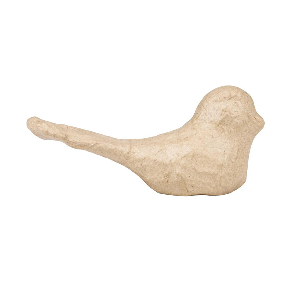 DECOPATCH Objects: Pulp Small-Bird 12x4x5.5cm