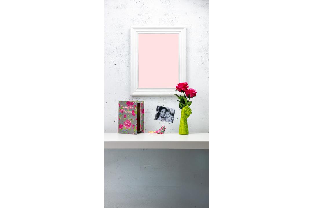 DECOPATCH Objects: Pulp Small-Bird 12x4x5.5cm