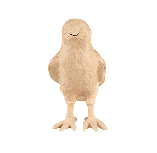 DECOPATCH Objects: Pulp Medum-Crow 30x12x22.5cm