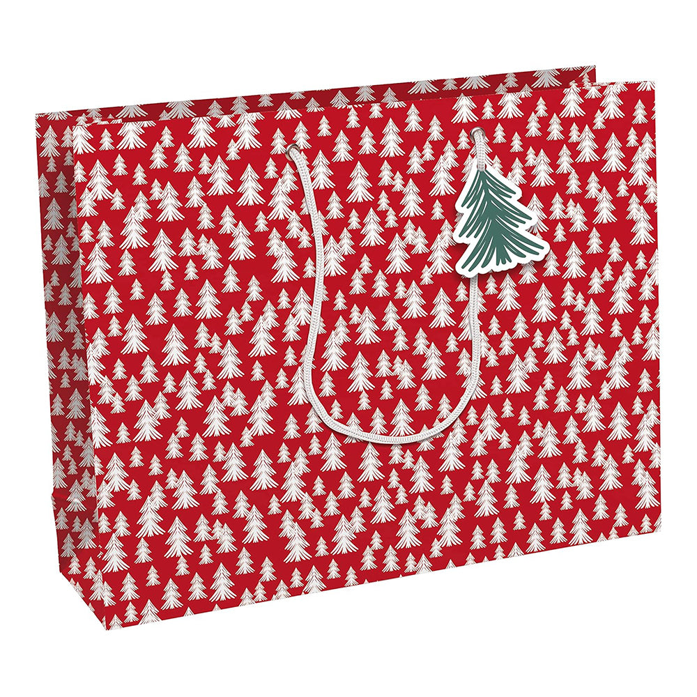 CLAIREFONTAINE Gift Bag Shopper 37.3x11.8x27.5cm Altitude