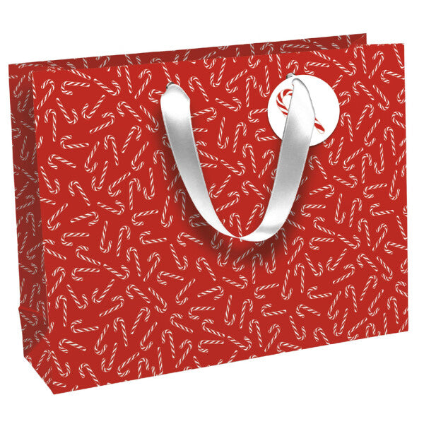 CLAIREFONTAINE Gift Bag Shopper 37.3x11.8x27.5cm Lutins