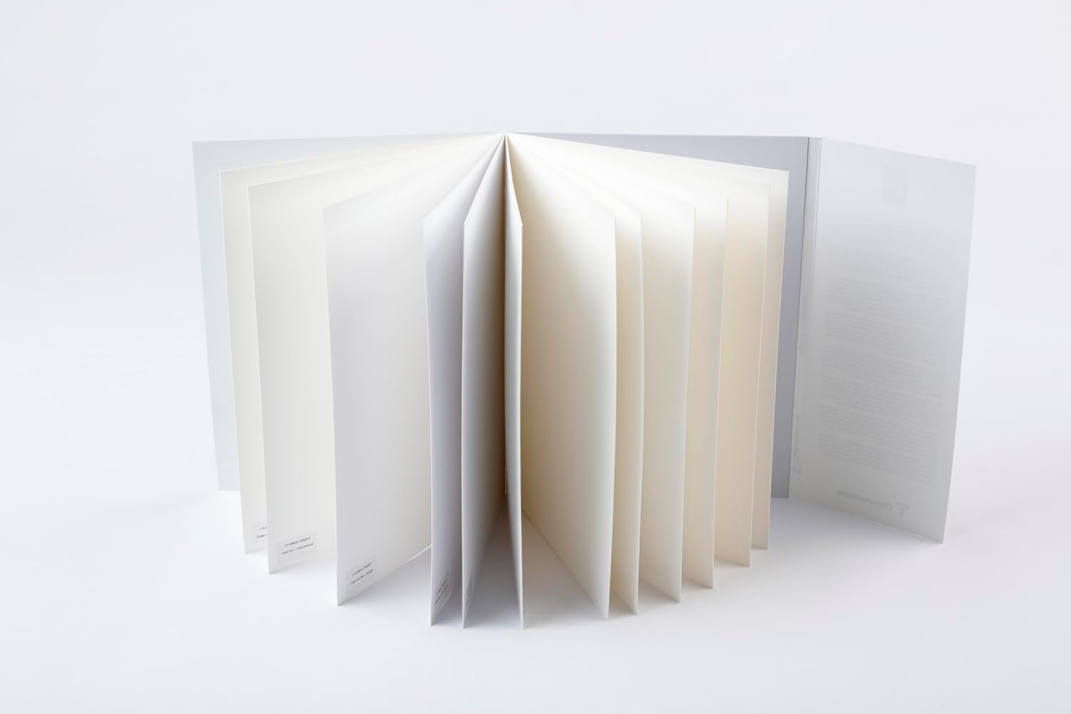 CLAIREFONTAINE Aqua Essentials Pad 12s 18x24cm