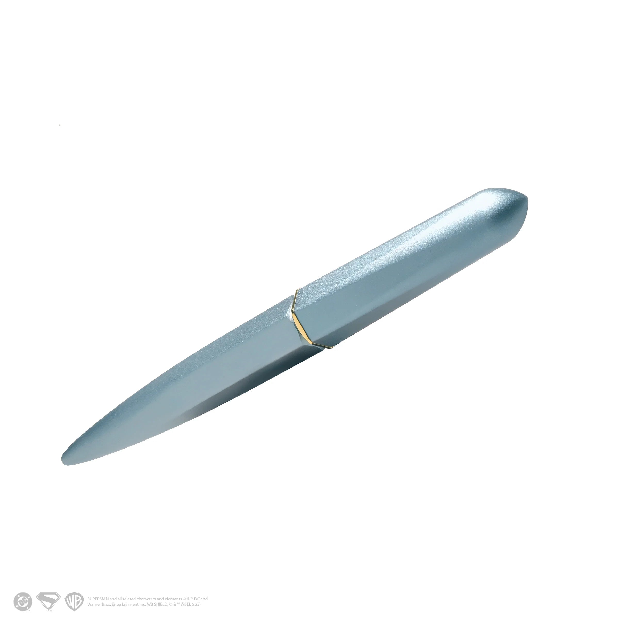 FERRIS WHEEL PRESS x Superman Pen & Ink Set Fortress of Solitude