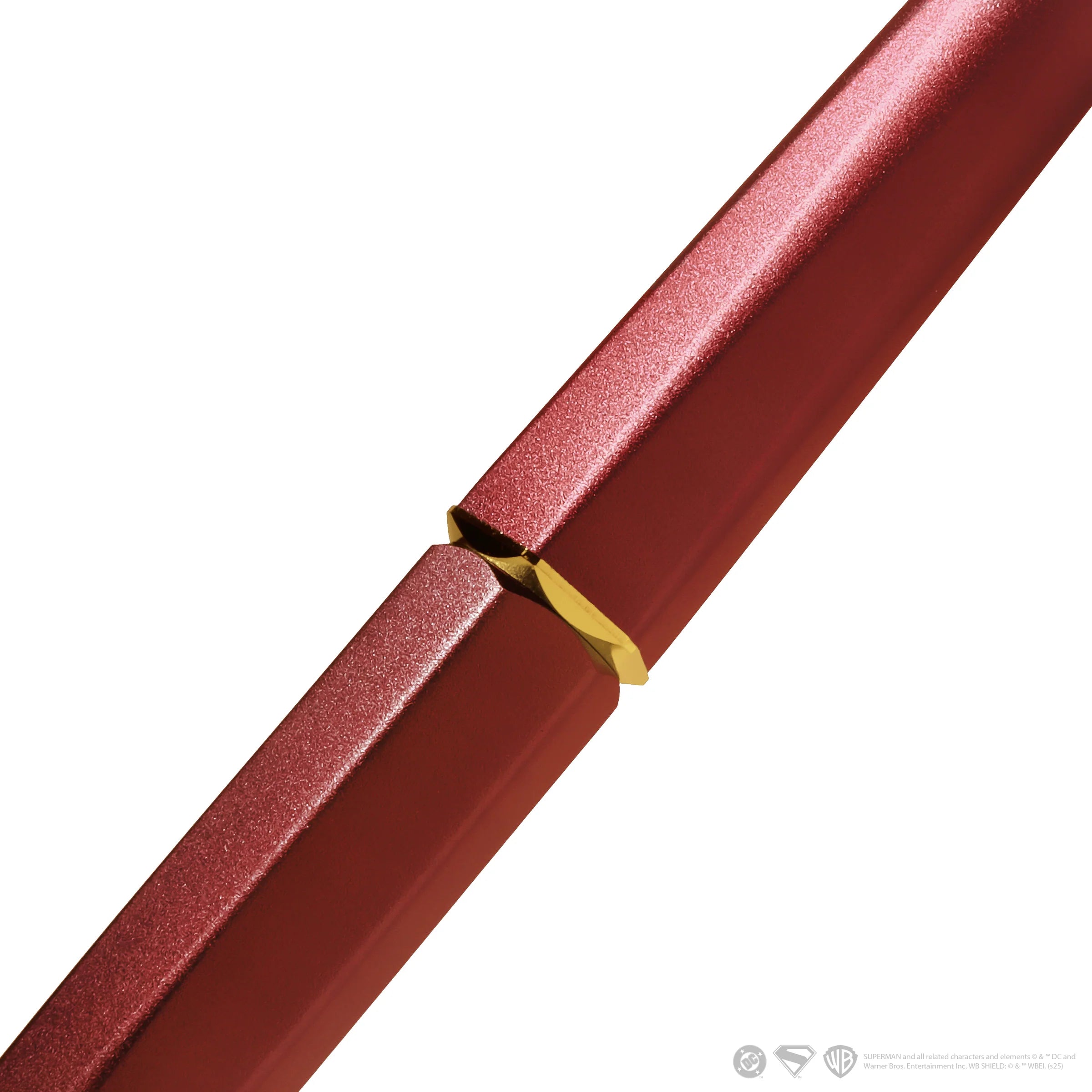 FERRIS WHEEL PRESS x Superman Pen & Ink Set The Voice of Metropolis