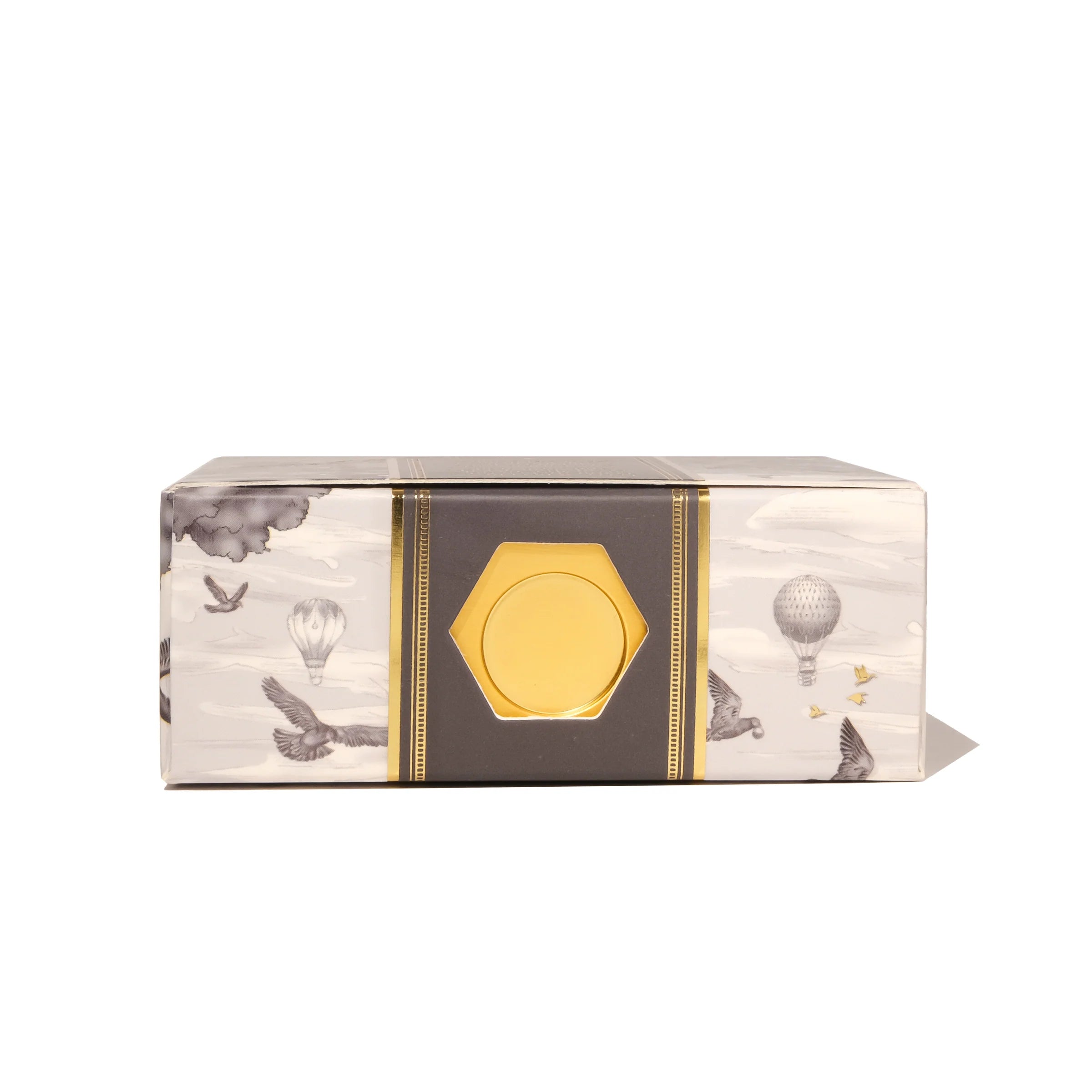 FERRIS WHEEL PRESS Fountain Pen Ink 38ml Highland Smoke