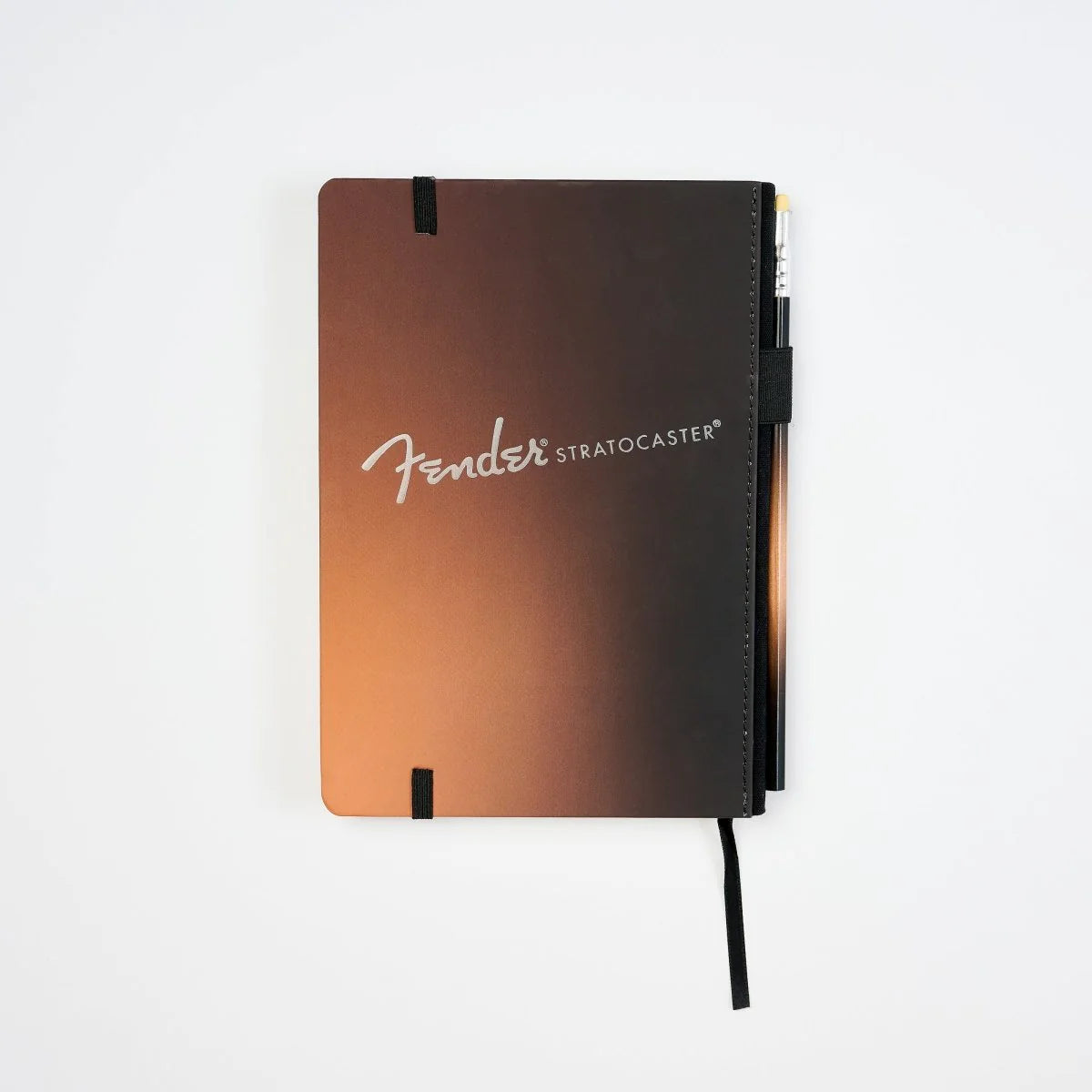 BLACKWING x Fender Sunburst Slate Notebook
