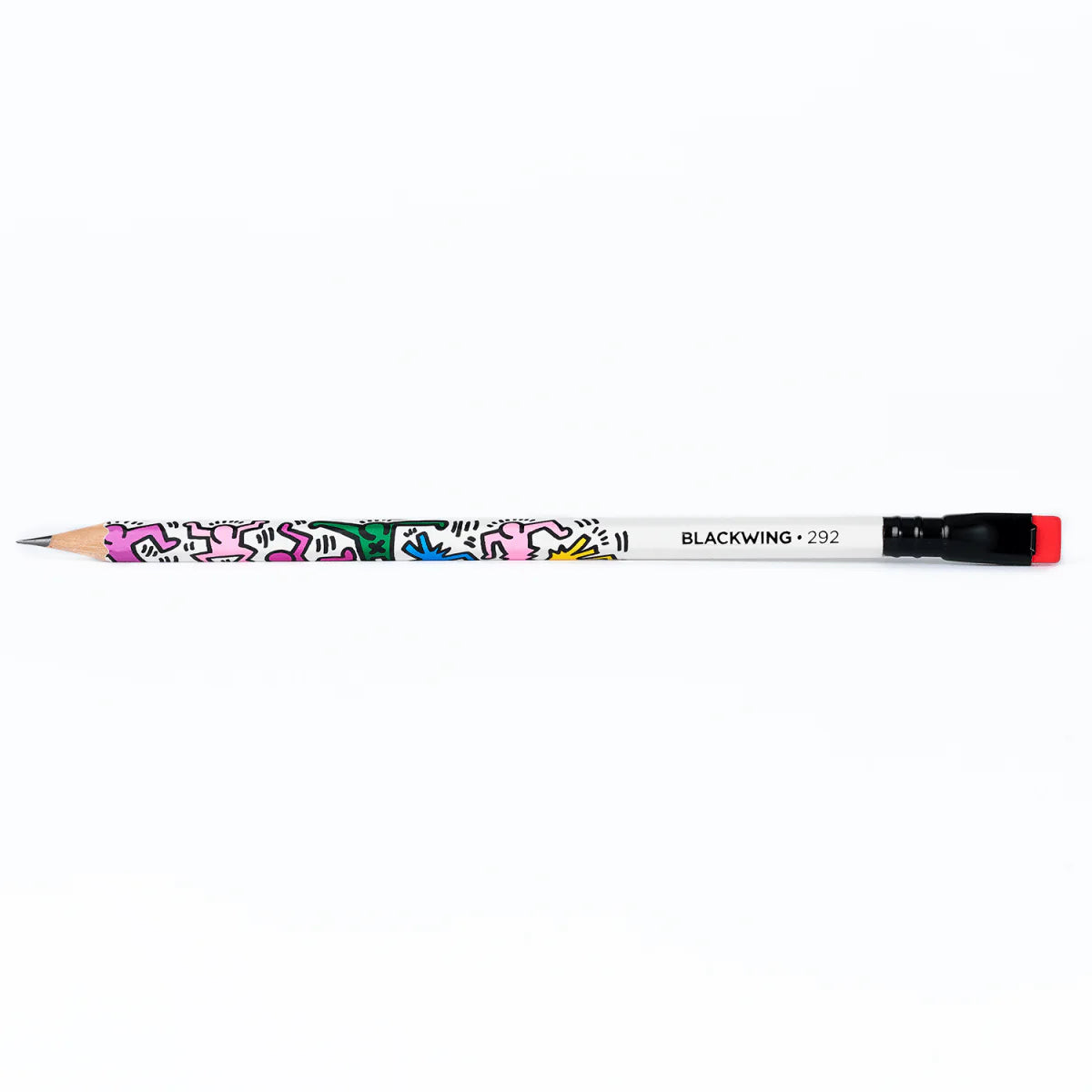 BLACKWING Pencil LE Volumes 292 Keith Haring Box of 12s