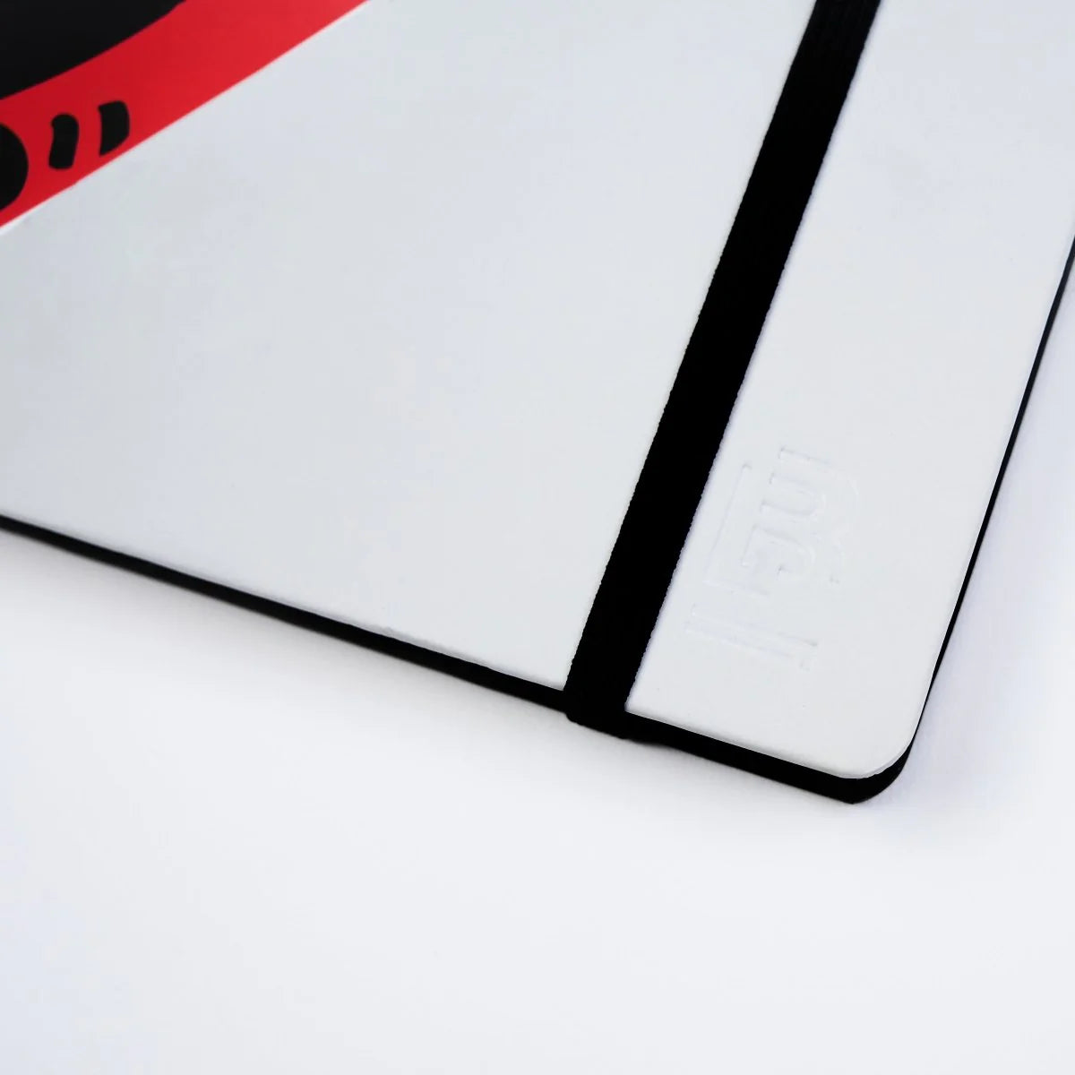 BLACKWING LE Volumes 292 Smiling Heart Notebook