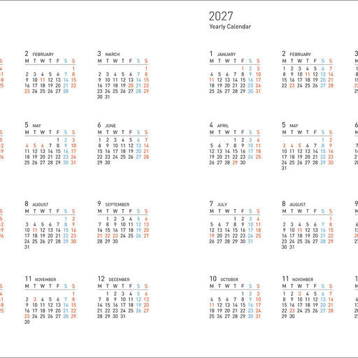 KOKUYO 2026 Soft Ring Diary A5 Black