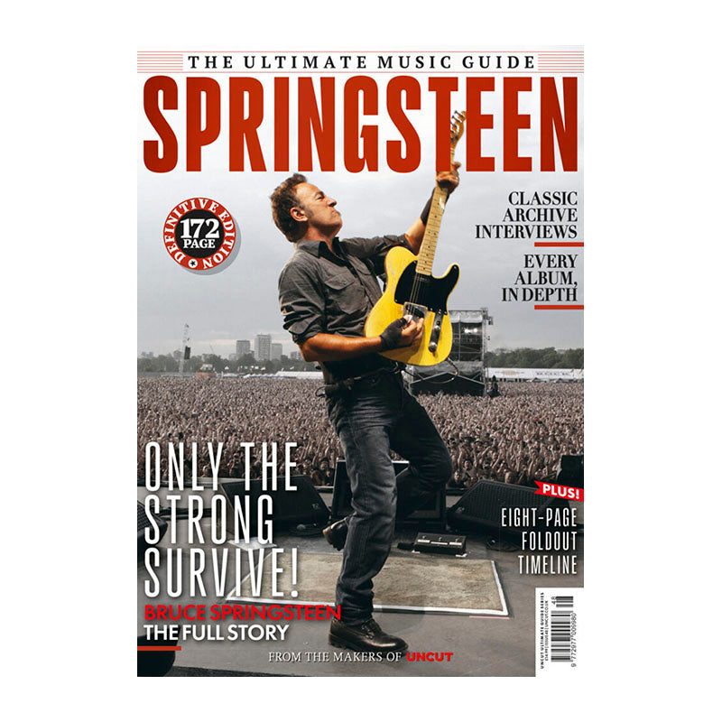 Oasis Springsteen 2025#53A