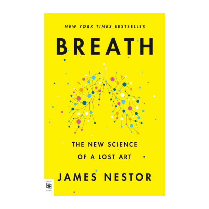 Breath by Nestor James
