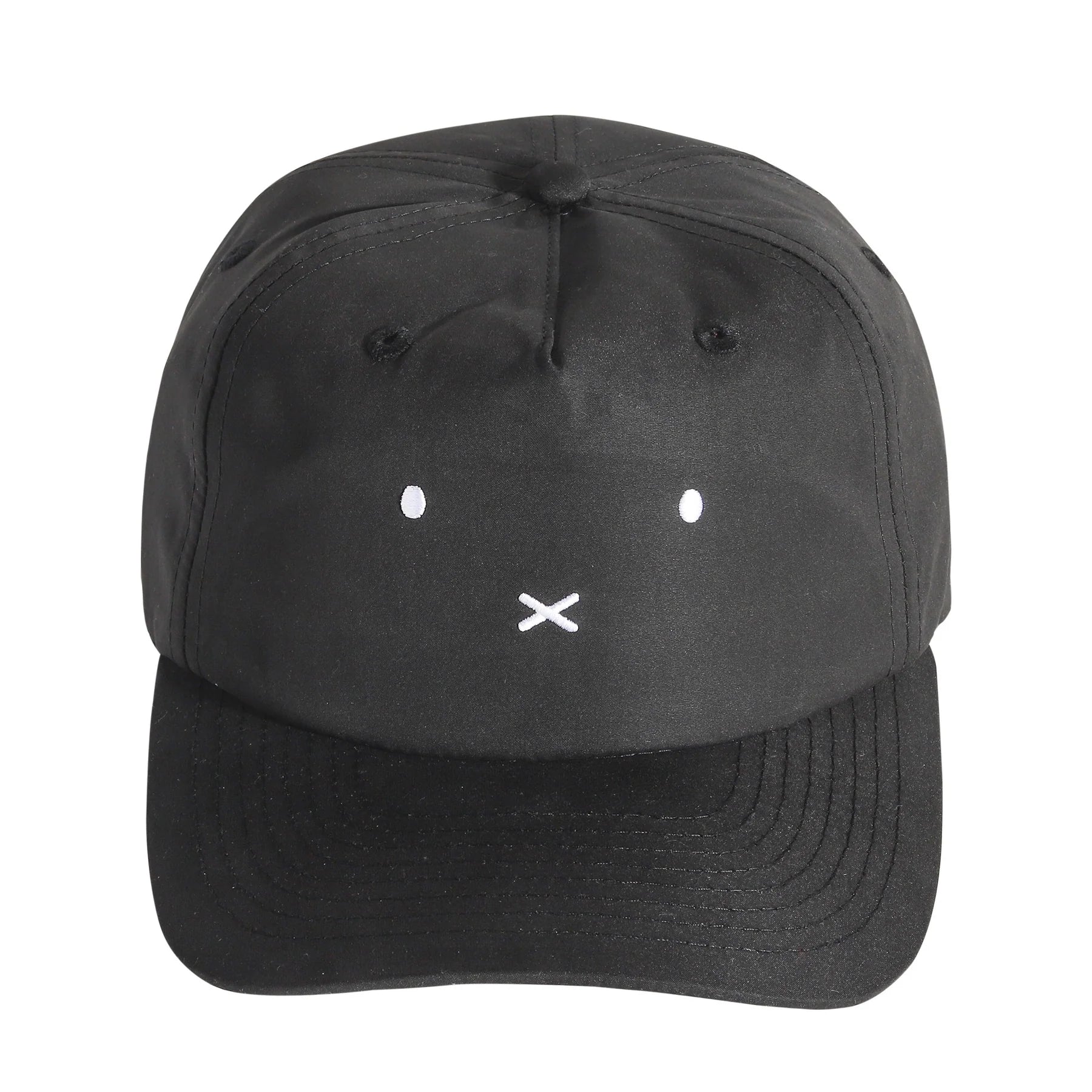 MIFFY Cap Black