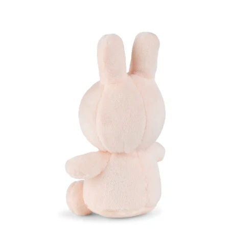 MIFFY Lucky Sitting 10cm in Giftbox Pink