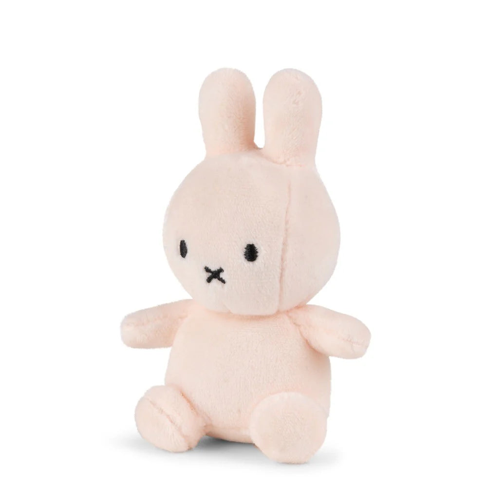 MIFFY Lucky Sitting 10cm in Giftbox Pink