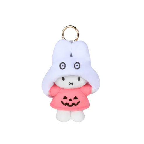 MIFFY x VIPO Blind Box Plush Keychain Series 3: Halloween