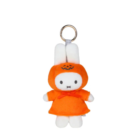 MIFFY x VIPO Blind Box Plush Keychain Series 3: Halloween