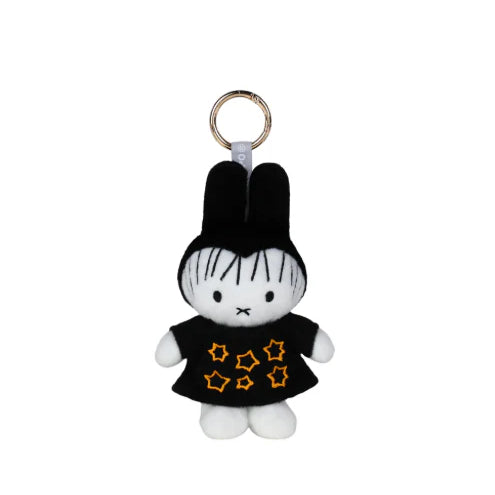 MIFFY x VIPO Blind Box Plush Keychain Series 3: Halloween