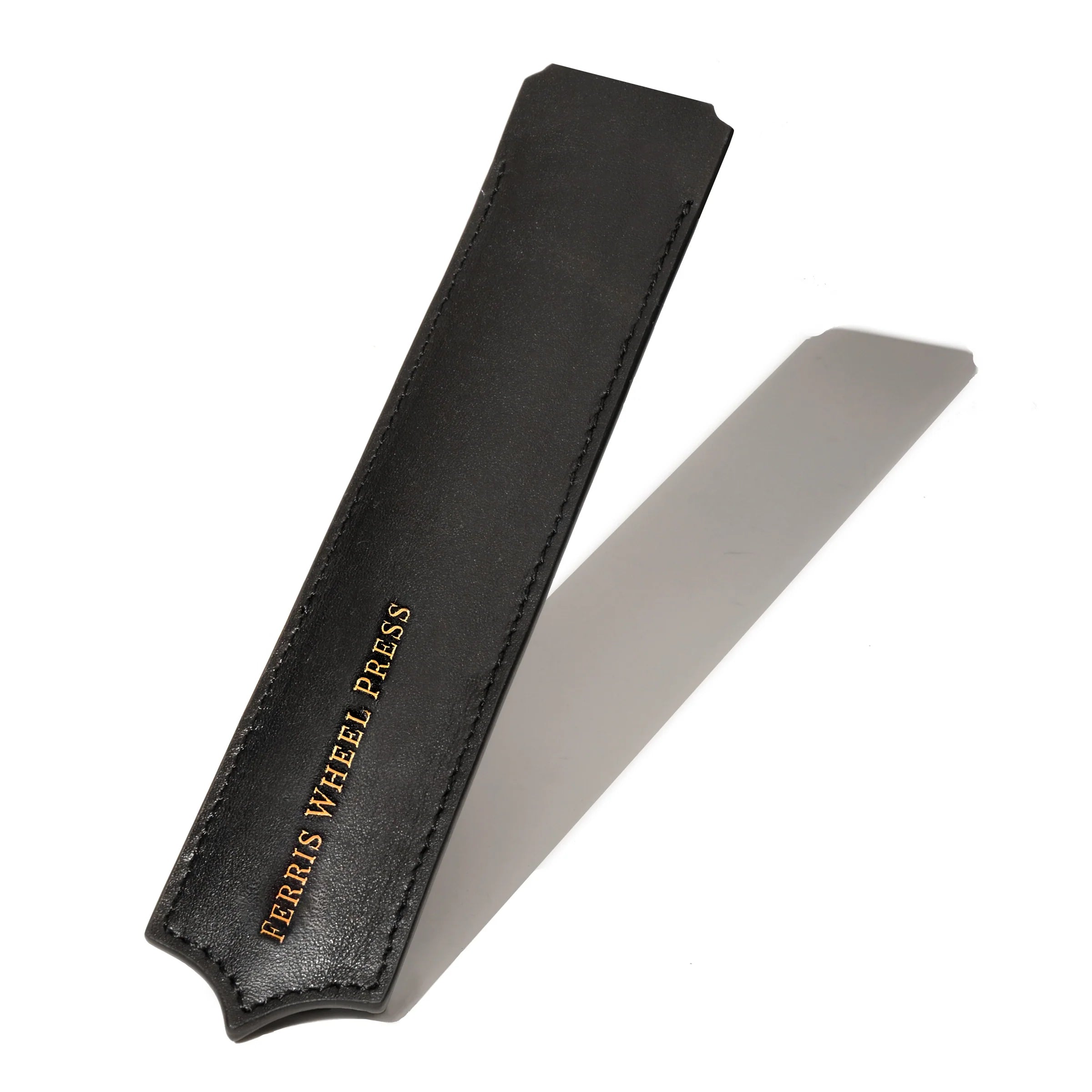 FERRIS WHEEL PRESS Joule Fountain Pen Limited Edition Blue Revelry Fine