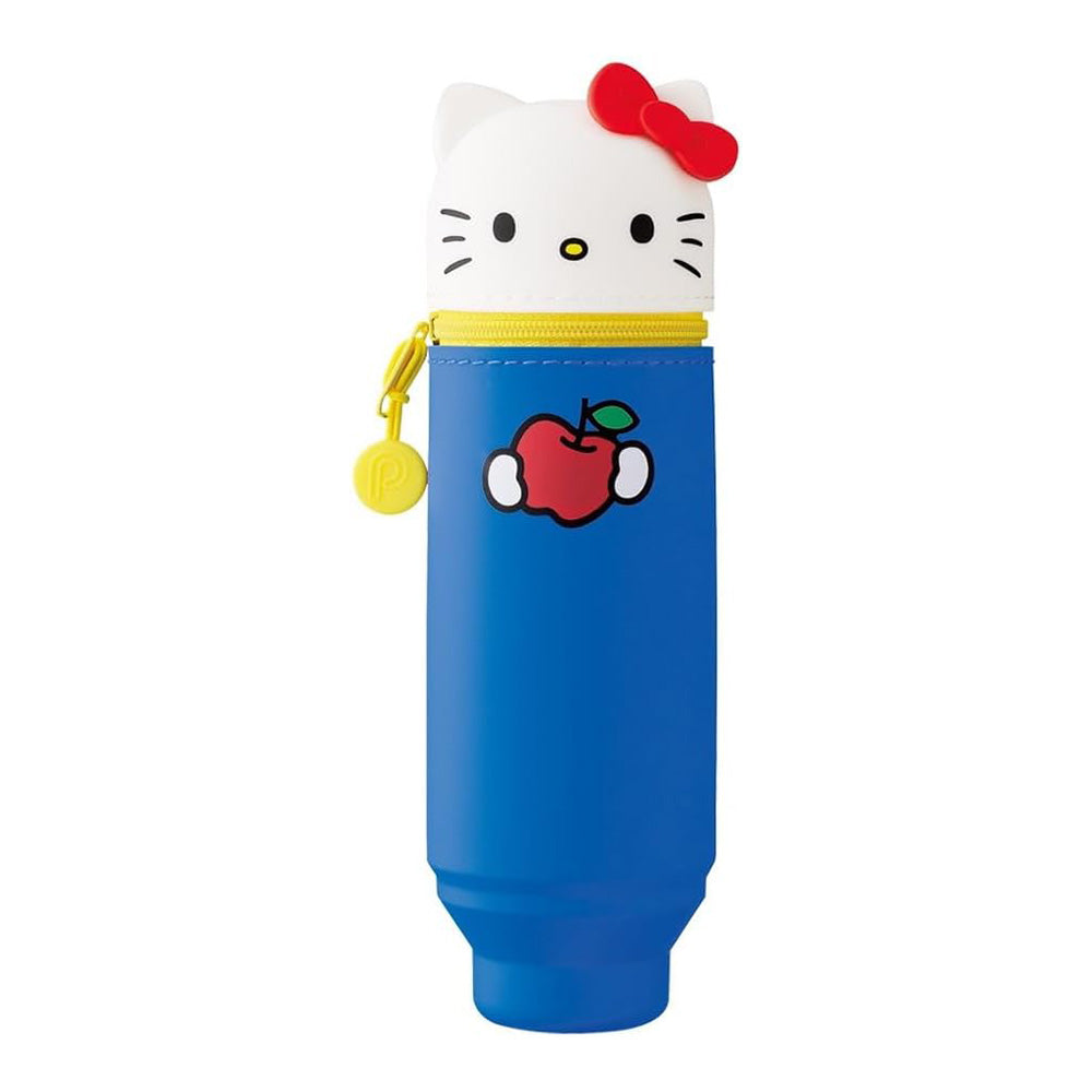 LIHIT LAB PuniLabo x Sanrio Stand Stand Pencil Case Hello Kitty